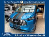 Ford Tourneo Custom 340L1 Sport Elektro Panorama B&O  - Ford Tourneo Custom mit Elektro-Antrieb