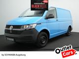 Volkswagen T6.1 Transporter 2.0 TDI DSG Sortimo Ausbau - Volkswagen: Kleinbus, Ausbau