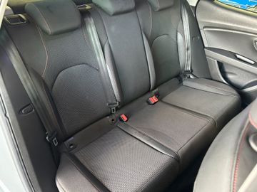 Seat Leon FR *Navi*Klima*PDC*