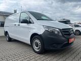 Mercedes-Benz Vito Kasten 114  CDI RWD lang - Mercedes-Benz Vito in Ludwigshafen