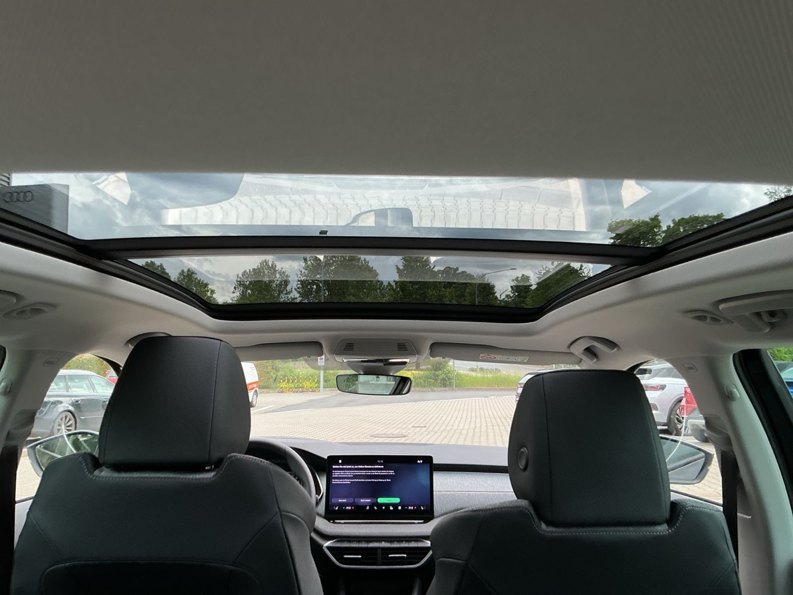 Skoda Octavia - Bild 19