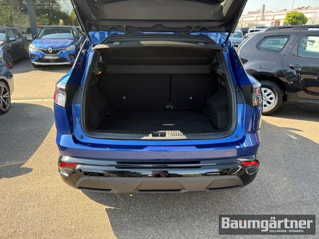 Fahrzeugabbildung Renault Austral TECHNO TCe 160 Automatik NAVI/Sitzh./Kam - mit KI generiert/bearbeitet