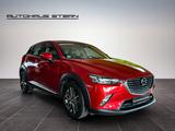Mazda CX-3 Sports-Line*LED Frontscheinwerfer*Navi*SHZ* - Mazda CX-3 in Bochum