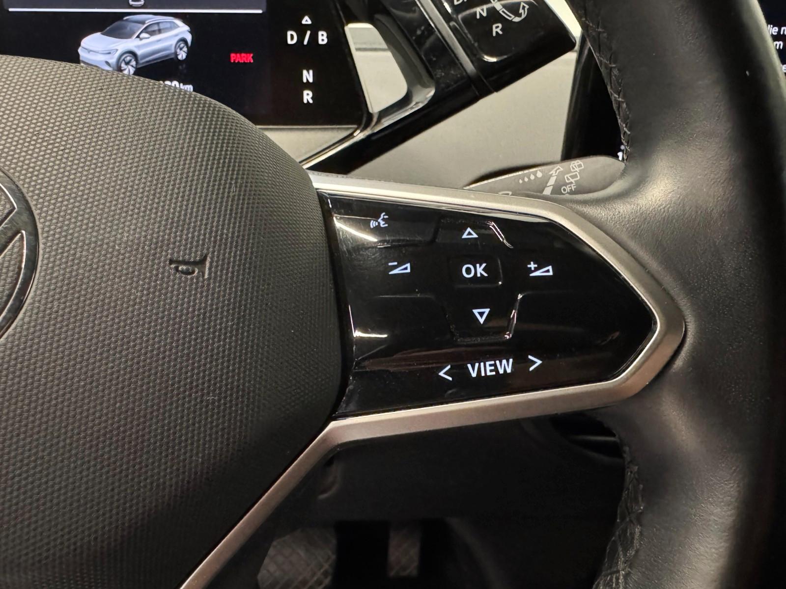 Volkswagen ID.4 PURE PERF*125KW*IQ.LIGHT MATRIX LED*KAMERA, миниатюра 13