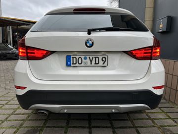 BMW X1 - 6