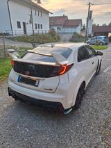 Honda Civic 2.0 i-VTEC ORGINALZUSTAND  - Honda Civic von privat