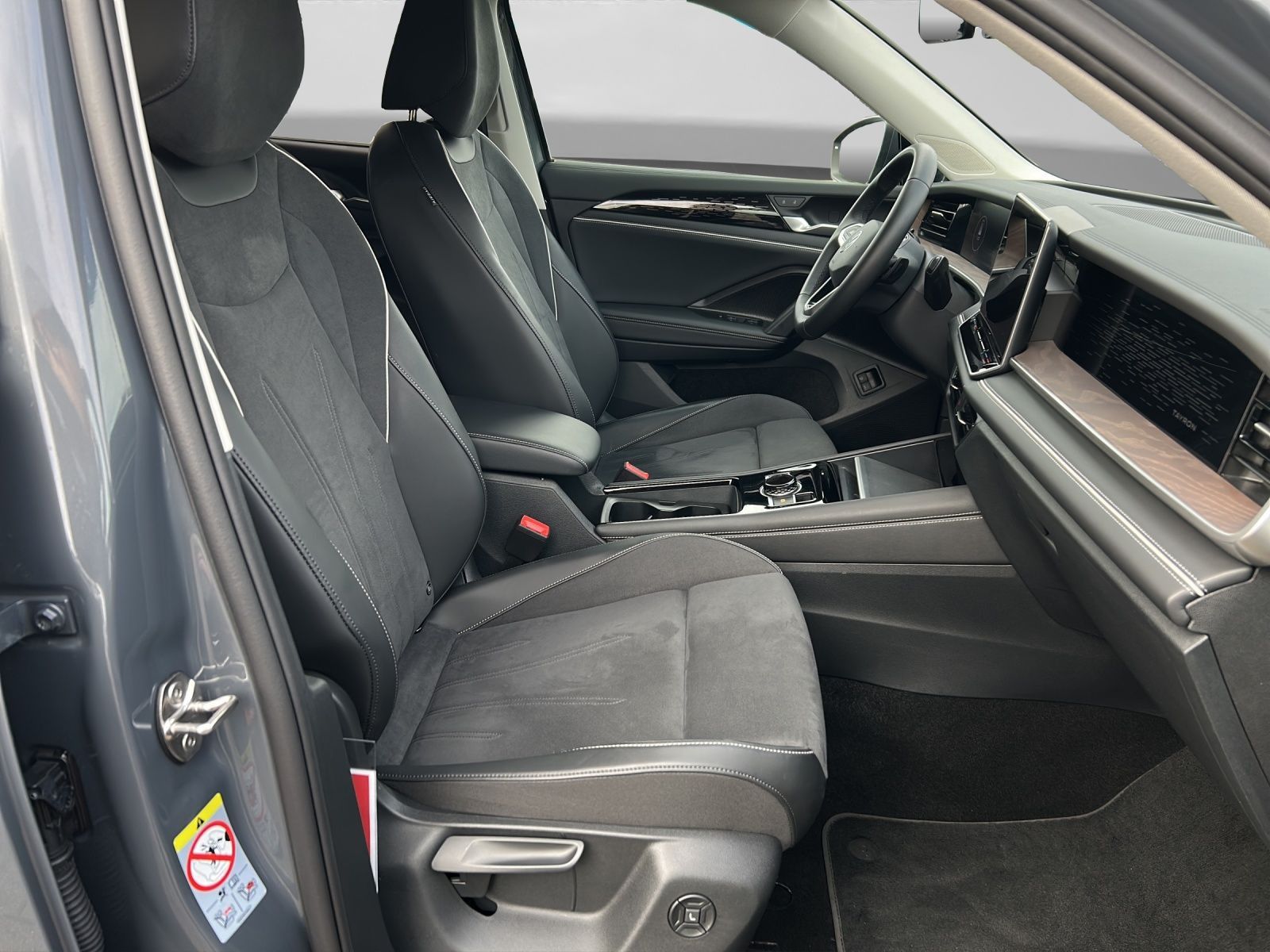 Volkswagen Tayron - Bild 4