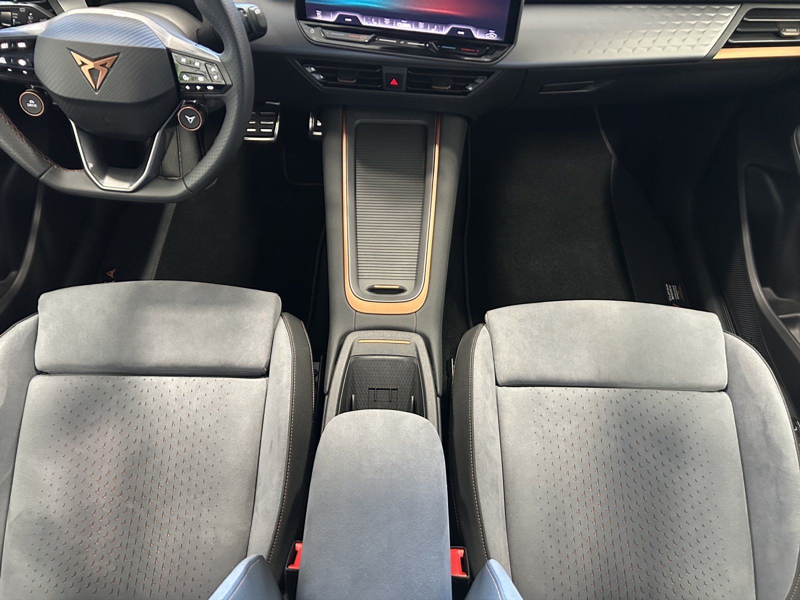 Cupra Born - Bild 13