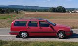 Volvo 850 2.5 - Volvo 850: Kombi