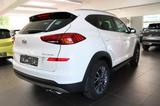 Hyundai Tucson 1.6 AT Navi R.Kam Tempo SHZ *1.HD* SOFORT - Hyundai TUCSON Gebrauchtwagen