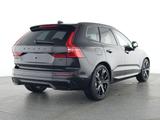 Volvo XC60 B5 AWD Ultra Black Edition Four C Fahrw. - Volvo: X60