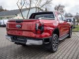Ford RANGER DoKa PLATINUM 3.0L B&O STANDHZ MATRIX-LED - : Doka