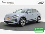 Audi Q4 e-tron 40 Launch edition Advanced Plus 77 kWh - blaue Audi Q4 e-tron