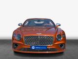 Bentley New Continental GT W12 Mulliner - Bentley Continental in München