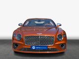 Bentley New Continental GT W12 Mulliner - Bentley aus 2023