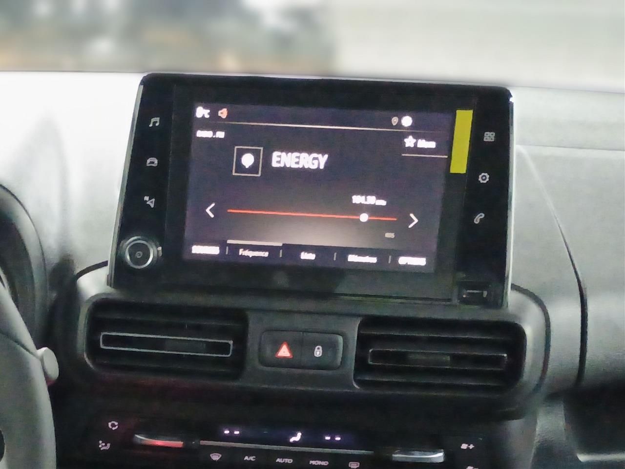Fahrzeugabbildung Opel Combo-e Life Ultimate