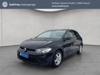 Volkswagen Polo 1.0 TSI OPF DSG Life KLIMA NAVI LED