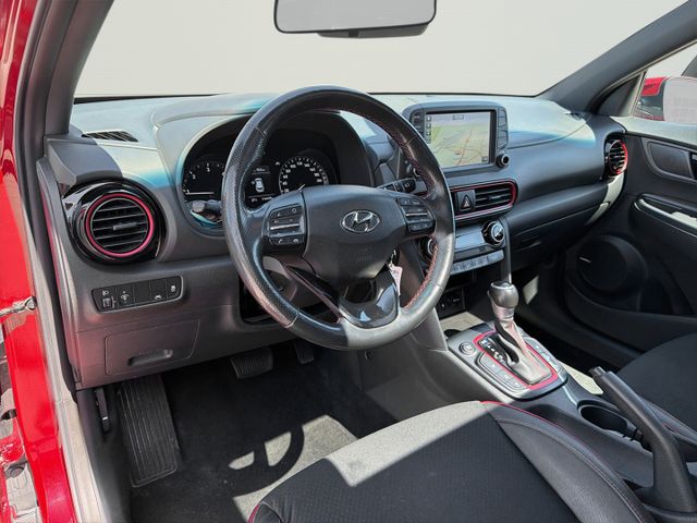 Hyundai KONA Style 4WD