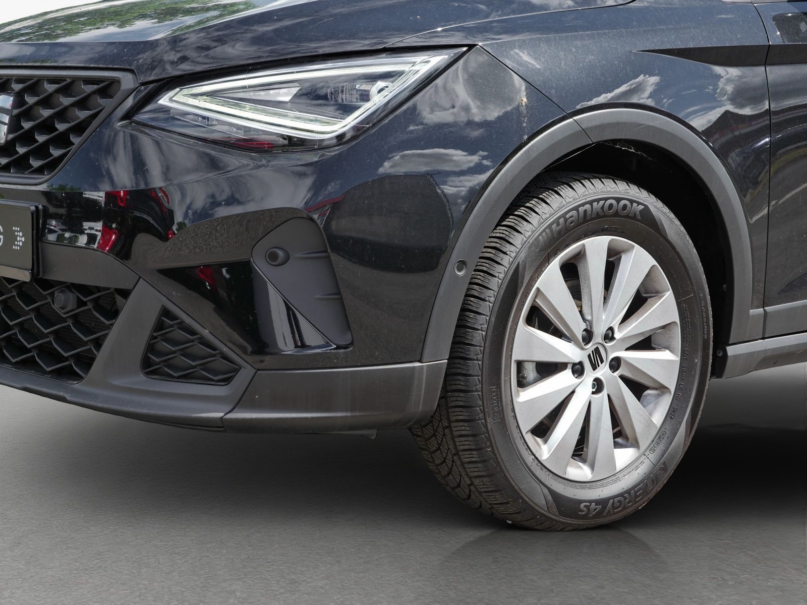 Seat Arona - Bild 13