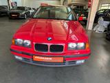 BMW 316i - 4777 - BMW 3 Series aus 1996