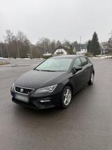 Seat Leon 1.5 TSI 96kW FR FR - Seat Leon: 1.9