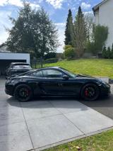 Porsche Cayman GTS 4.0 PDK - Porsche Cayman aus 2021