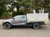 Isuzu D-Max Space Cab L AT BIG-MAX L2+Kipper Schredder - Offers matching your search criteria
