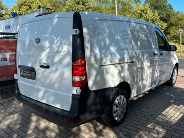 Mercedes Vito - 5