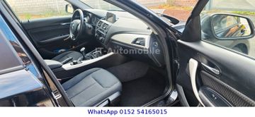 BMW 116 - 11