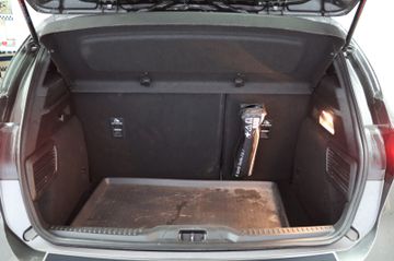 Ford Focus Lim. ST-Line LED Navi Kamera 18 Zoll