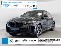 BMW X6 - Vorschau Bild 1