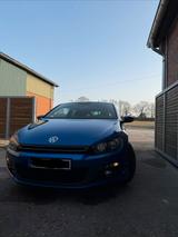 Volkswagen VW Scirocco 1.4 - VW Scirocco in Mönchengladbach
