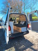 Volkswagen T6 Transporter - Kastenwagen Transporter