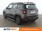 Jeep Renegade 1.3 TGDi Longitude 4x2 *ALU*PDC*TEMPO* - Jeep Renegade: 1.3
