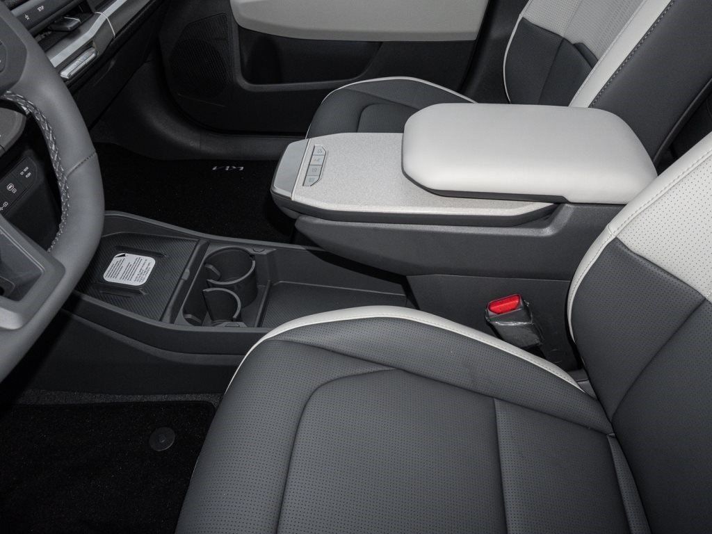 Kia EV3 - Bild 8