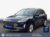 Ford Kuga 2.5 Duratec PHEV TITANIUM AHZV Wi-Pa - Ford Kuga mit Anhängerkupplung
