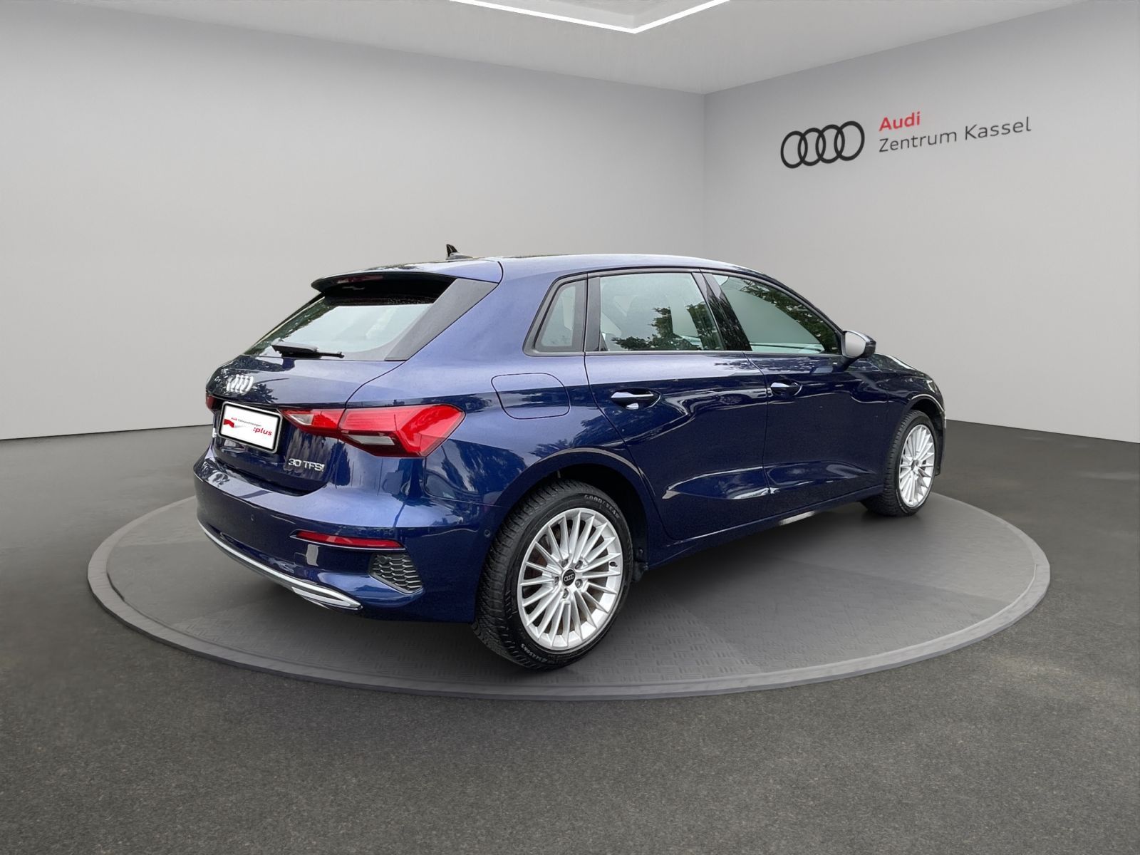 Audi A3 - Bild 7