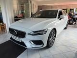 Volvo V60 Inscription Plug-In Hybrid AWD*T8*Som+Win* - gebrauchte Volvo V60 aus dem Jahr 2020