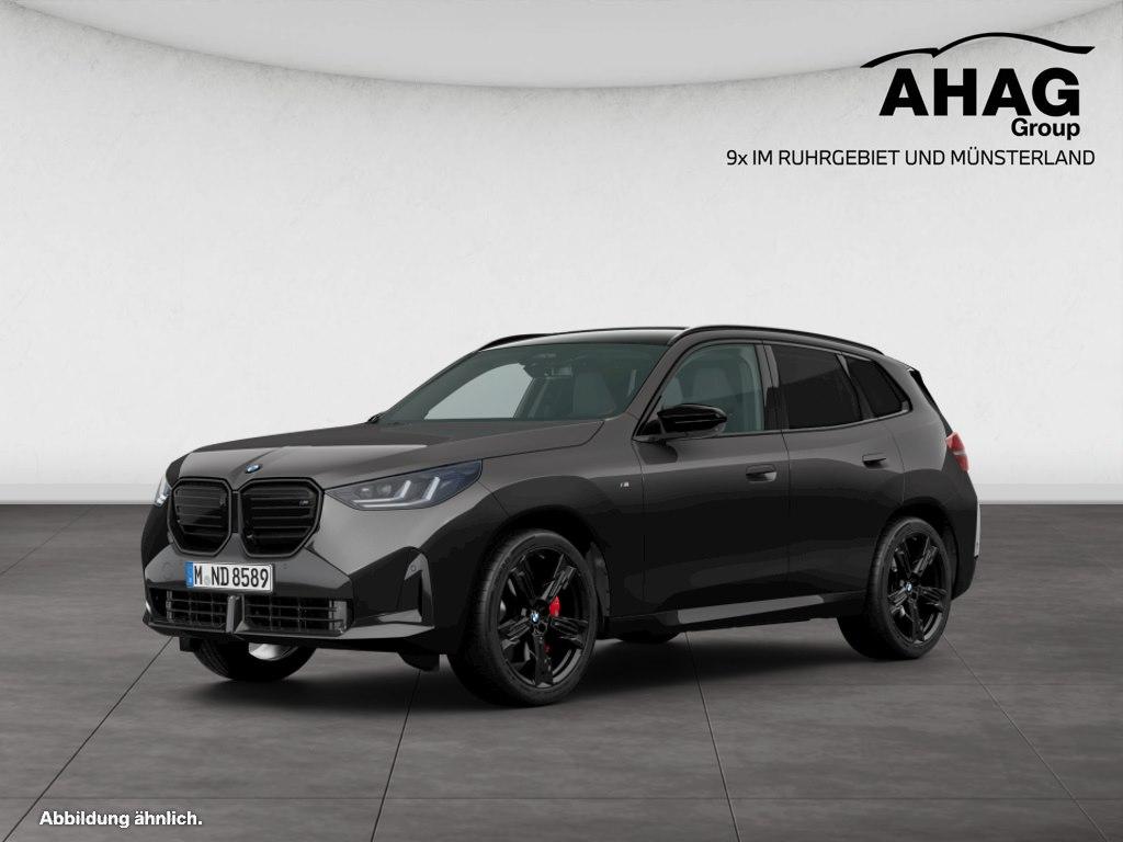 BMW X3 M50 xDrive