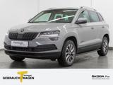 Skoda Karoq 1.5 TSI DSG CLEVER LED VIRTUAL PANO LM17 - Skoda Karoq in Gelsenkirchen