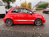 Abarth 500 Cabrio 595 C Turismo PDC/BI-Xenon/DAB/BT - Abarth 500 Benziner Gebrauchtwagen
