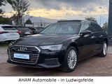 Audi A6 Avant 45 TDI quattro LEDER|PANO|AHK|ACC|LED
