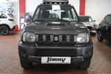 Suzuki Jimny 1.3 M/T Club Ranger *AHK* - Suzuki Jimny aus 2014
