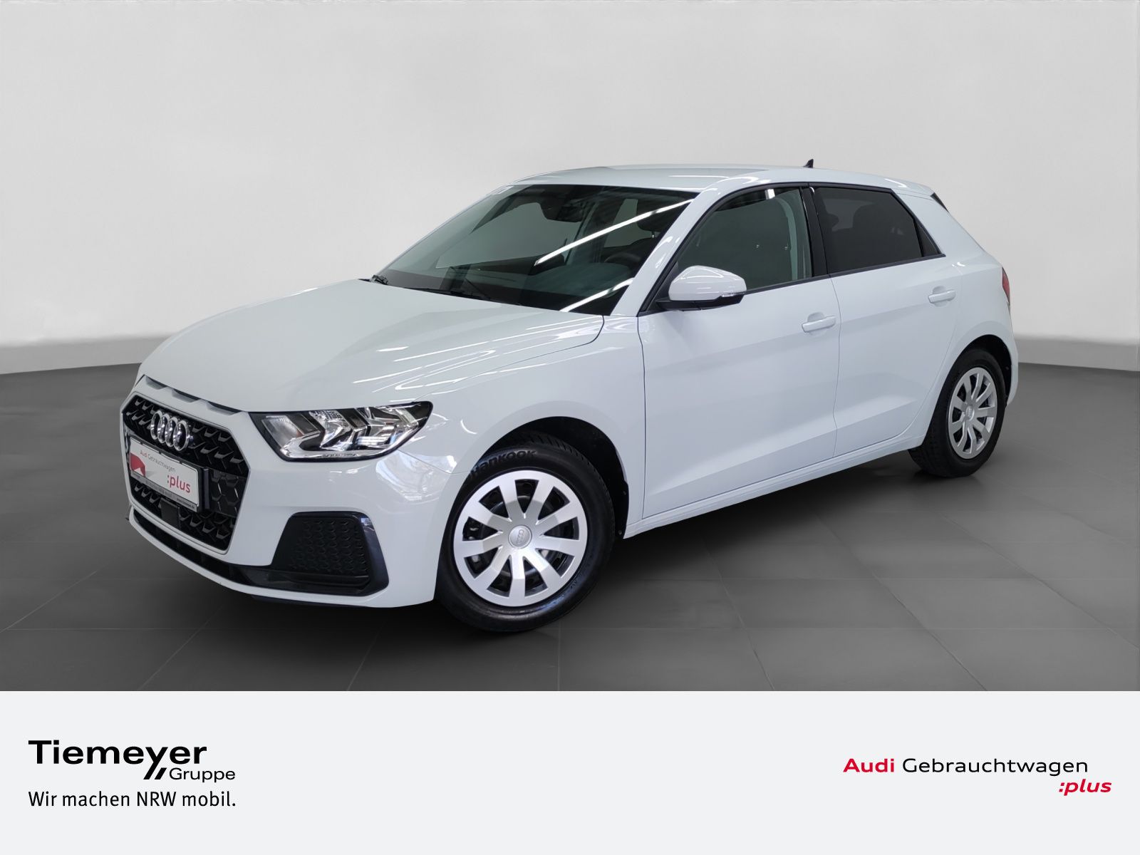 AUDI A1 Sportback 30 TFSI ADVANCED LM16 PDC SITZHZG