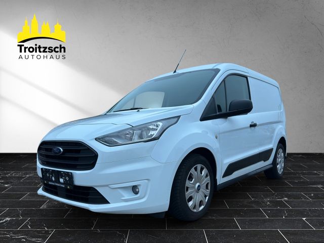 Ford Transit Connect Kasten Trend / 1.Hand