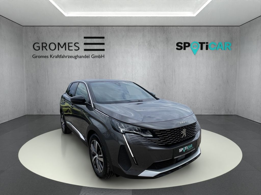 Image of Peugeot 3008