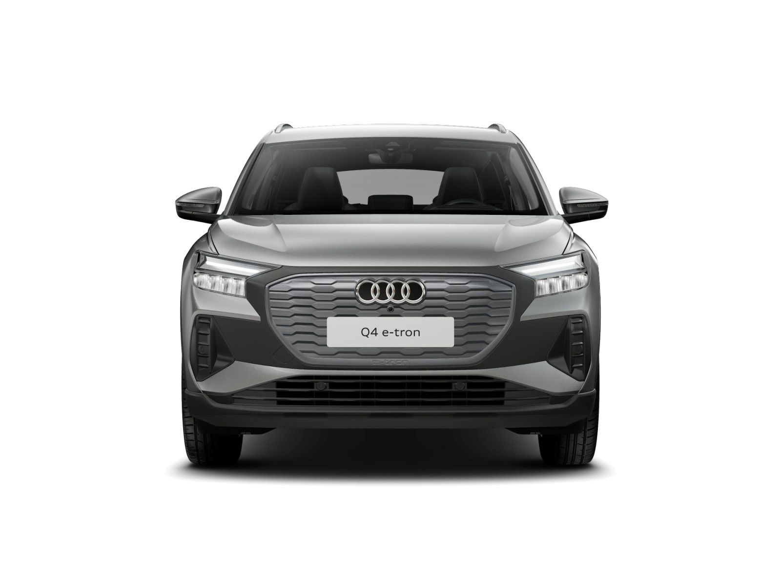Audi Q4 e-tron - Bild 4
