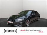 Audi S5 Sportback 55TDI quattro Tiptronic Matrix Navi - Audi S5: Kombi
