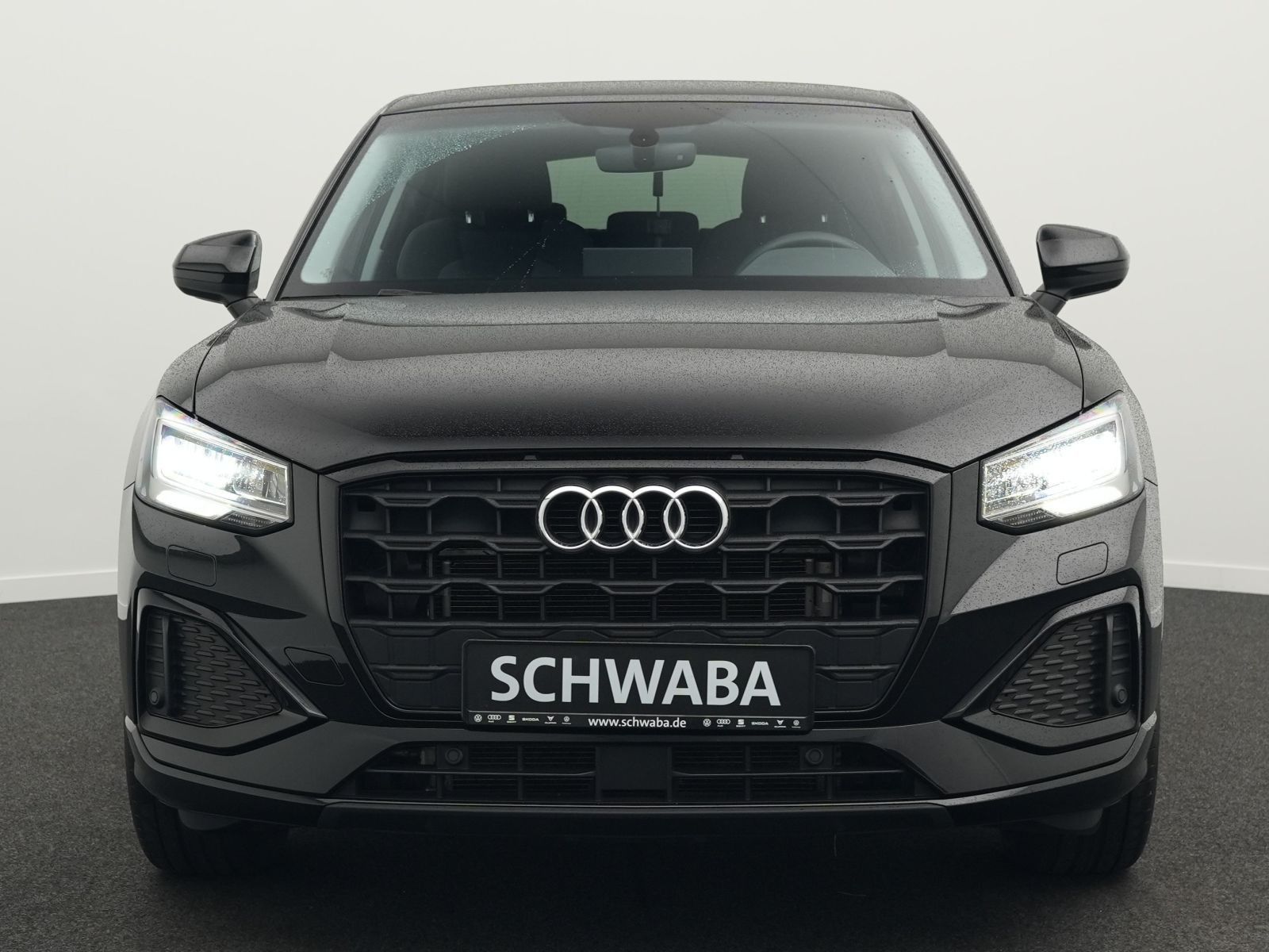 Audi Q2 - Bild 8