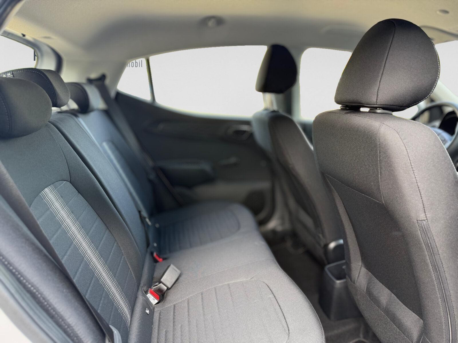 Hyundai i10 – Bild 7